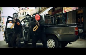 走得快 好世界電影劇照2