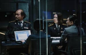 智命談判電影劇照4