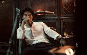 智命談判電影劇照6