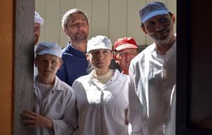 夢鹿情緣電影劇照11