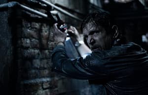 噬逃險鱷電影劇照5