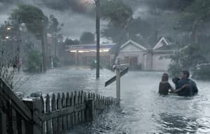 噬逃險鱷電影劇照11