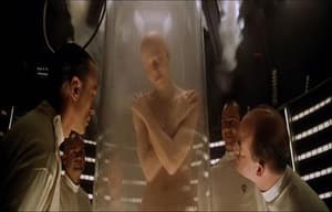 異形第四集之逆種電影劇照3