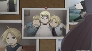 鋼之鍊金術師 BROTHERHOOD 15週年特別版電影劇照2