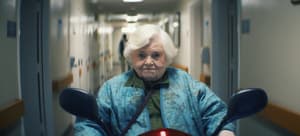 老嘢時速電影劇照6