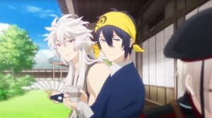 特『刀劍亂舞－花丸－』～月之卷～電影劇照2