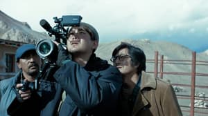 雪豹電影劇照13