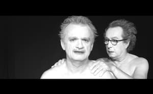 化身鬼才謝洛姆 x 演員的神經漫遊 (亞洲首映) (跳格國際舞蹈影像節2020)電影劇照9