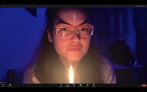 60分鐘招魂直播電影劇照15