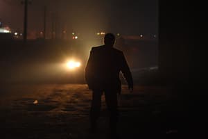 惡與他們的距離(HKAFF 2020)電影劇照2