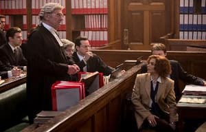 時代偽證者電影劇照5