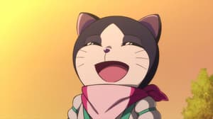 電影多啦A夢：大雄與天空的理想鄉電影劇照22