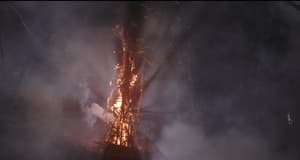 觸不到的肌膚 x 回魂咒舞 (跳格國際舞蹈影像節2020)電影劇照4