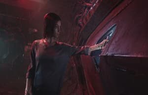 銃夢：戰鬥天使電影劇照3