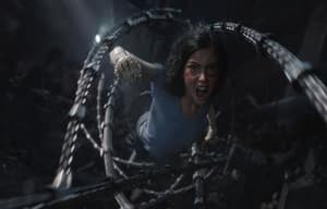 銃夢：戰鬥天使電影劇照5