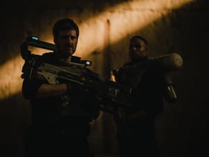 A.I. 創世者電影劇照23