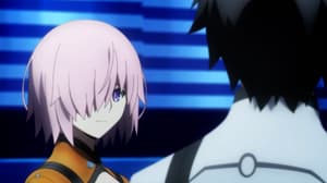 Fate/Grand Order-終局特異點 冠位時間神殿所羅門電影劇照2