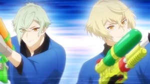 特『刀劍亂舞－花丸－』～月之卷～電影劇照6