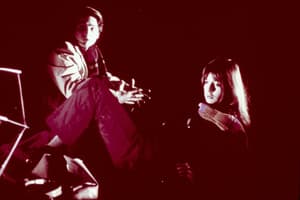 《6 十 1 日 （首半循環）》及《愉悅的知識》放映及藝術家座談電影劇照2