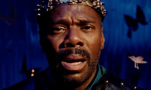 鐵窗劇團電影劇照5