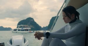 𝗺𝟲 𝘀𝗰𝗿𝗲𝗲𝗻𝗶𝗻𝗴 𝟬𝟭𝟭 ➤《跳越時空的愛戀》百合盛開特別場電影劇照14