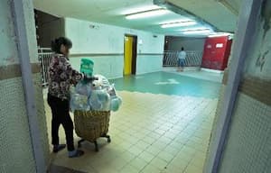 通州街310號 + 叫我陳太 + 這是這文富 - 華語紀錄片節2017電影劇照3