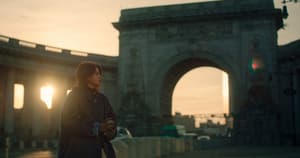 𝗺𝟲 𝘀𝗰𝗿𝗲𝗲𝗻𝗶𝗻𝗴 𝟬𝟭𝟭 ➤《跳越時空的愛戀》百合盛開特別場電影劇照17