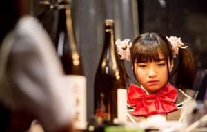 BACK STREET GIRLS -後街女孩-電影劇照12