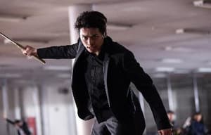 BACK STREET GIRLS -後街女孩-電影劇照7