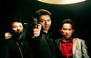 BACK STREET GIRLS -後街女孩-電影劇照8