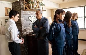 BACK STREET GIRLS -後街女孩-電影劇照10