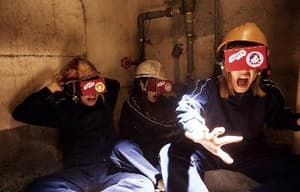 BACK STREET GIRLS -後街女孩-電影劇照11