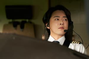 男航女機師電影劇照38