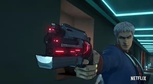 碳變：義體置換電影劇照10