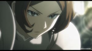 𝗺𝟲 𝘀𝗰𝗿𝗲𝗲𝗻𝗶𝗻𝗴 𝟬𝟭𝟴 ➤  《OVERLORD 聖王國篇》COSER降臨特別場電影劇照3