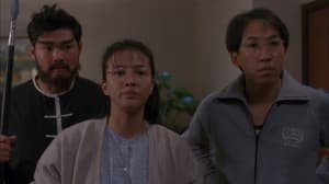 表姐妳好嘢續集電影劇照4