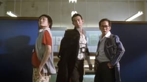 龍咁威 2003電影劇照3