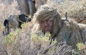 危牆殺戮電影劇照2