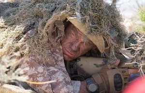 危牆殺戮電影劇照14