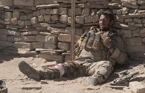 危牆殺戮電影劇照4