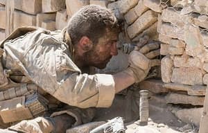 危牆殺戮電影劇照5