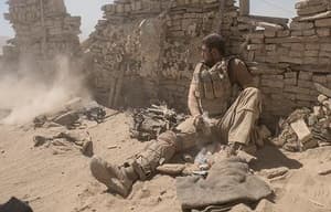 危牆殺戮電影劇照6