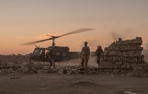 危牆殺戮電影劇照8