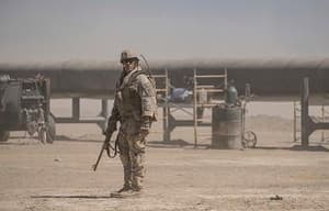 危牆殺戮電影劇照9