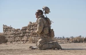 危牆殺戮電影劇照10