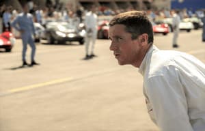 極速傳奇：福特決戰法拉利電影劇照9