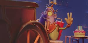 築夢奇蹟電影劇照4