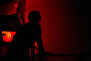 狂野時代電影劇照7