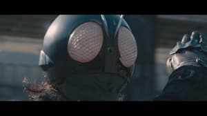 新．幪面超人電影劇照8