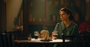 𝗺𝟲 𝘀𝗰𝗿𝗲𝗲𝗻𝗶𝗻𝗴 𝟬𝟭𝟭 ➤《跳越時空的愛戀》百合盛開特別場電影劇照15